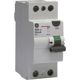 Jordfeilbryter BPS2 40/300 EFA