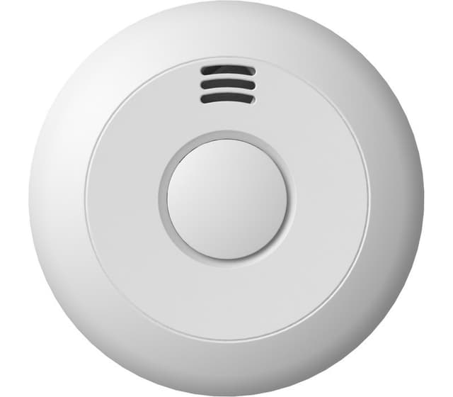 Brannvarsler Optisk trådløs FS-558RF