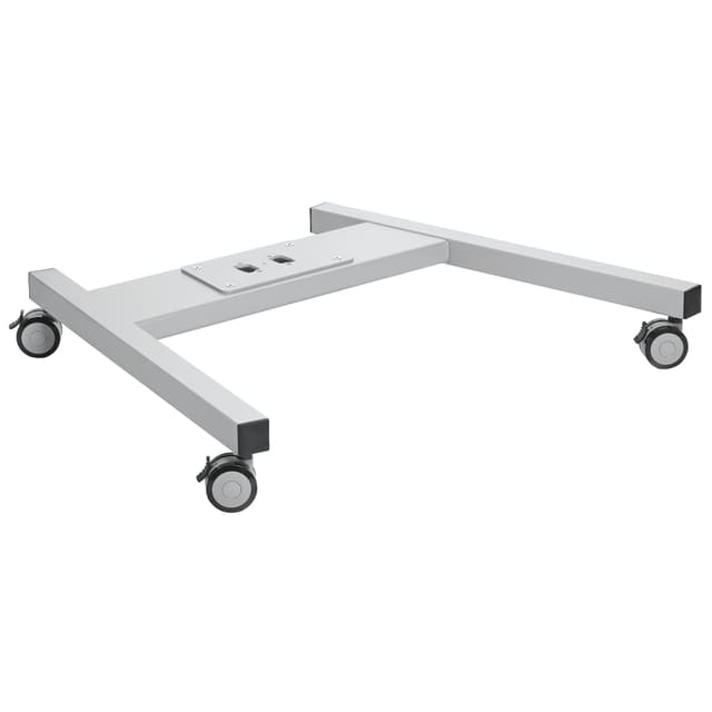 Vogels PFT 8520 vagnsram (silver)