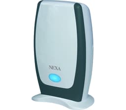 Wireless Ekstra Ringeklokke MLRR-1105 Nexa 18662