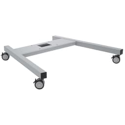 Vogels PFT 8525 vagnsram (silver)