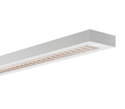 Qbic ES T5 2X28W Med Lysrør