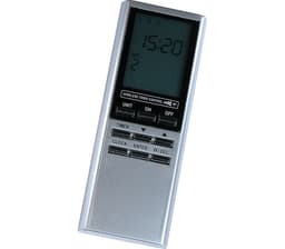 TMT-918 Multifjärrkontroll