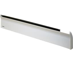 Varmeovn TLO 500W List 81x18cm GLAMOX