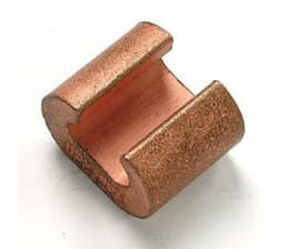 Pressklemme C5  10-16/10-16