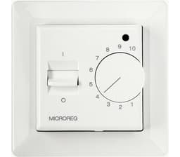 EFFEKTREGULATOR MRC 16H 16A Micro Matic