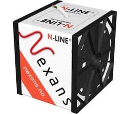 N-Line PN 3G4  20-50