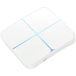 Aeotec Wallmote Quad Batteridrevet bryter
