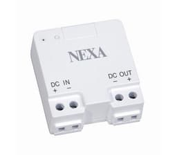 LDR-075 himmennin LEDille 12-24V