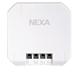 Wireless 2-kanals sender WBT-230