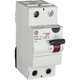 Jordfeilbryter BPS2 40/100 EFA