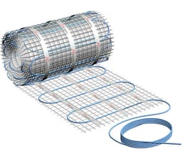 MILLIMAT/150 HS  525W  3,5m² varmematte