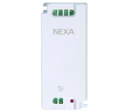 Wireless Mottager Dimmer for 1-10V LDR-230