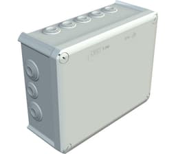 Koblingsboks OBO T250 IP66
