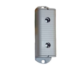 KOBLINGSKLEMME AL/CU 50MM2 ENKEL GRÅ CV013215