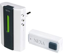 LML-710 v.2 Dörrklocka Plug-in