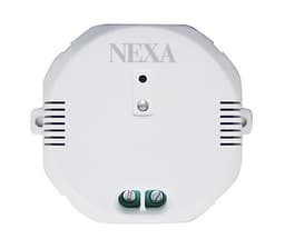 Wireless Mottager Dimmer 220W 12+230Volt ECMR-250 14338 NEXA