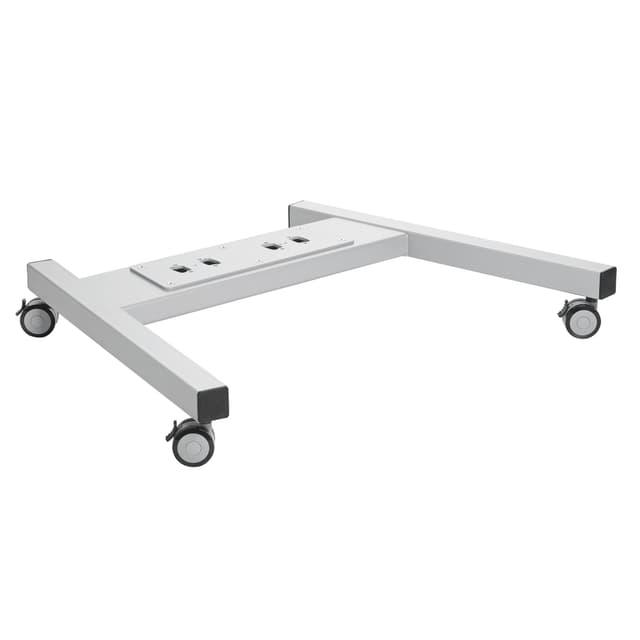 Vogels PFT 8530 vagnsram (silver)