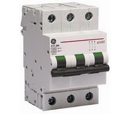 Overbelastningsvern OV 3/40A EFA