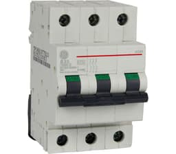 Automatsikring G103 B 25  25A EFA