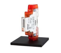 MÅLER PRO1-1MOD LCD 1-FASE 45 A