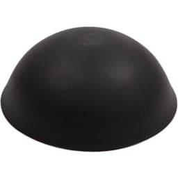 Cablecup Hide Svart 144mm