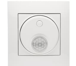 Bevegelsesføler av/på Max 2000W