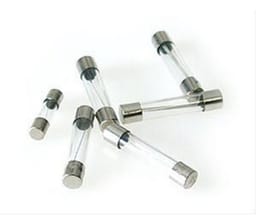 GLASSIKRING 5x20 10A    TREG