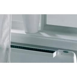 Gardinbøyle TPC 10 GLAMOX
