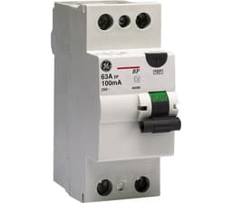 Jordfeilbryter BPS2 63/100 EFA