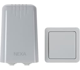 NEXA 14445 Receiver