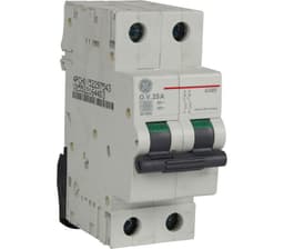 Overbelastningsvern OV 2/25 2/25A EFA