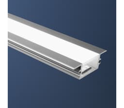 BARdolino Laminato Aluprofil 2m