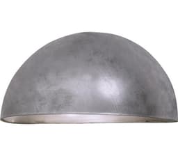 Utelampe Vegg Lotta Galvanisert 60W E27 IP23