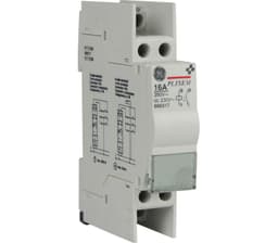TRAPPELYSBR 16A 230V 1NO 0.5 -