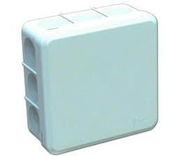 KOBLINGSBOKS IP65 75X75MM