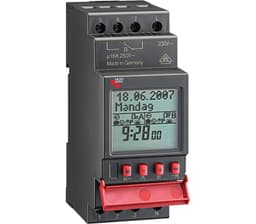MM7595 KONTAKTUR 230V 1-KANAL