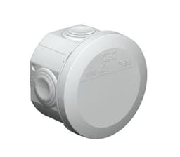 Koblingsboks OBO T25 IP55