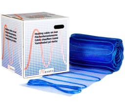 SNOWMAT/2R 1500W  0,4x12m varmematte