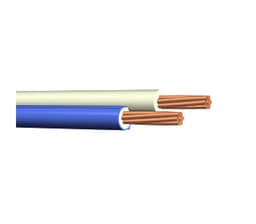 FX 90 2x1,5 DOWNLIGHTKABEL (Snelle 100m)