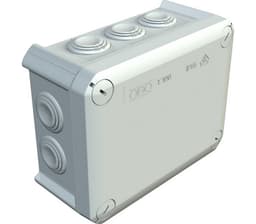 Koblingsboks OBO T100 IP66