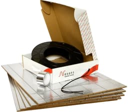 MILLICABLE/2  180W 30 Meter 3 Kvm
