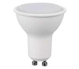 LED Pære 5W GU10 SMD 3000K