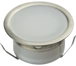 Terrassebelysning LED 6 x 0,4W IP67