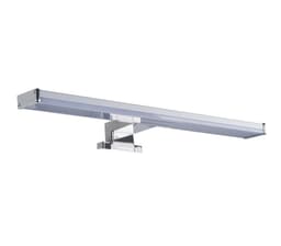 Baderomsbelysning LED skap 60cm