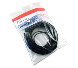DUPLICATE ITEM - TERMINATED