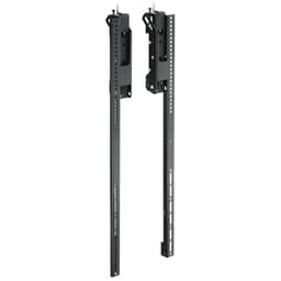 Pro PFS 3508 3-D justérbar strip til skærm