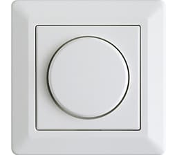 Dimmer UNILED+ 325 Trykk/Vri