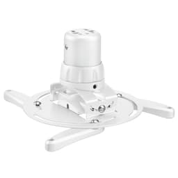 Vogels Pro PPC 1500 projektorfeste (hvit)