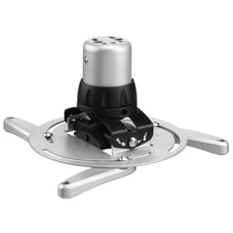 Vogels Pro PPC 1500 projektorfeste (sølv)